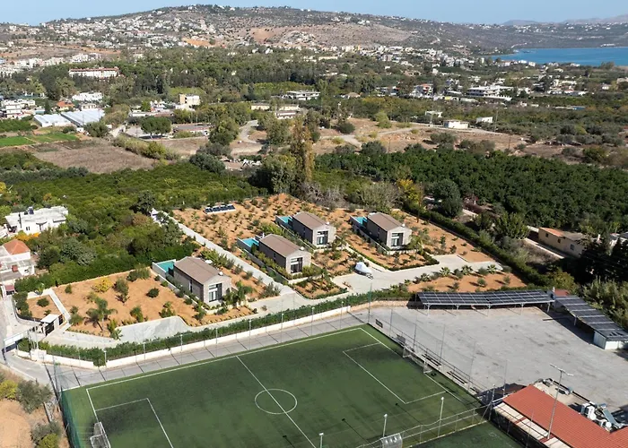 Fairytale Villas