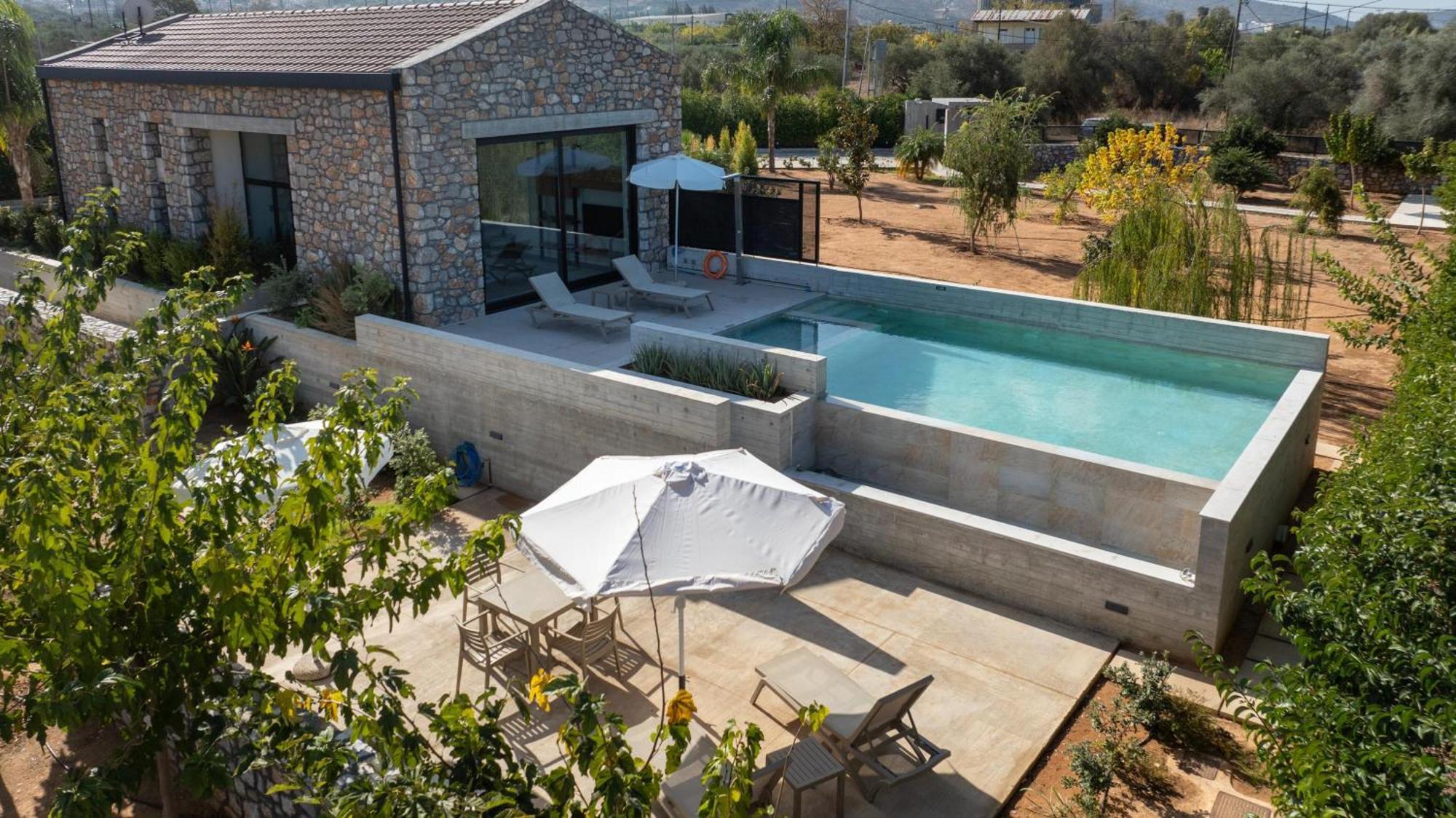Villa Fairytale